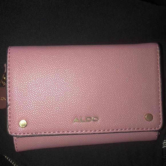 Aldo Accessories Aldo Wallet Poshmark